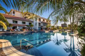Meloneras Luxury Resorts – Lopesan Group (5★)